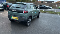 Dacia Spring 27kWh Expression 65 48kW 5dr Auto Electric Hatchback